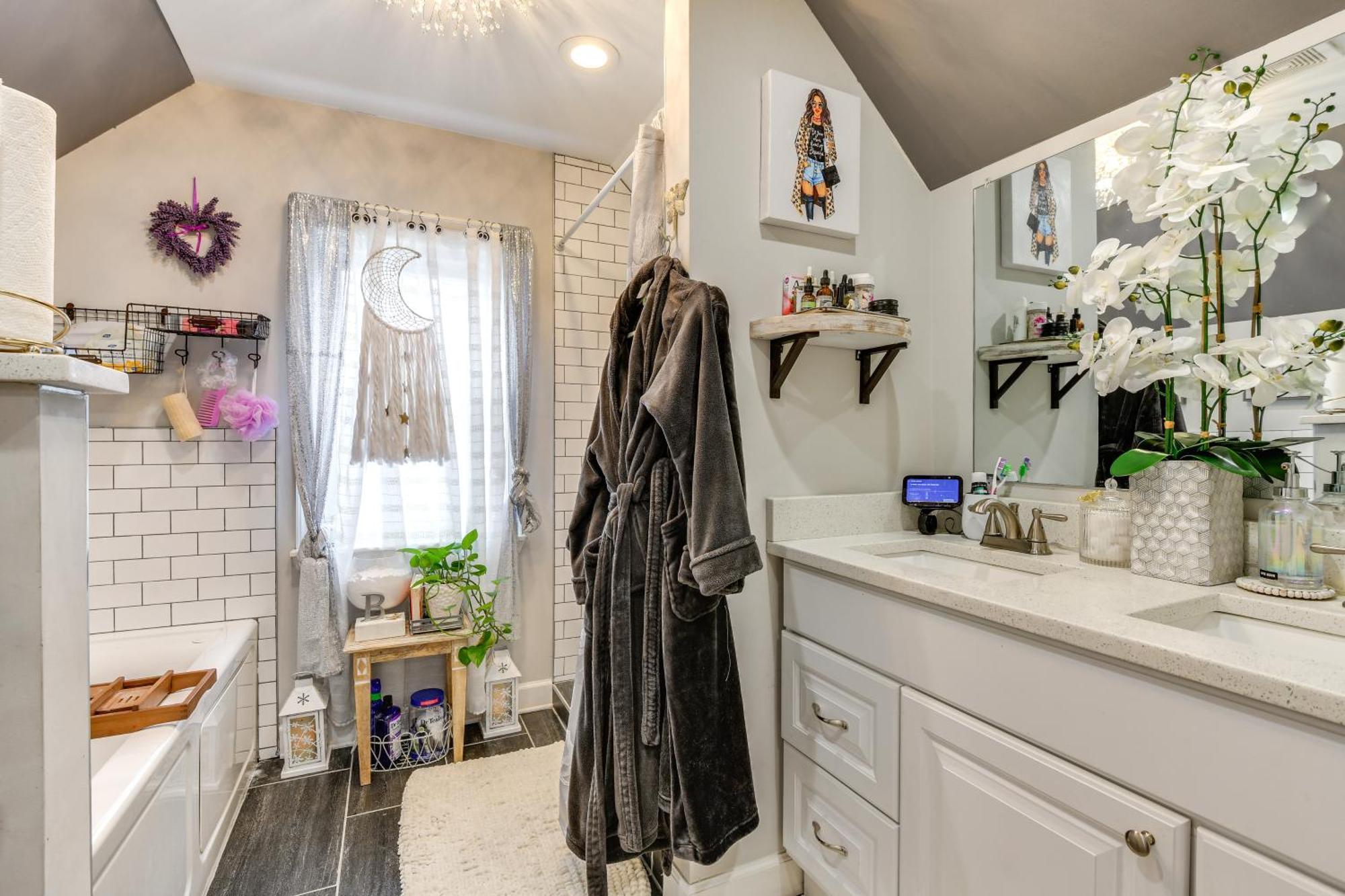 Chic Baltimore Retreat - 6 Mi To Downtown! ภายนอก รูปภาพ